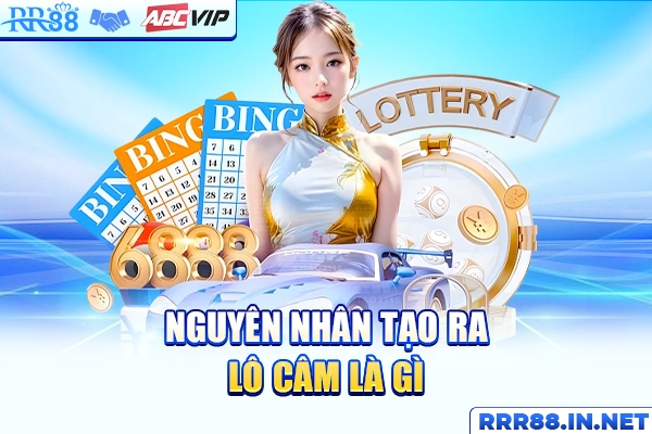 Nguyên nhân tạo ra lô câm là gì